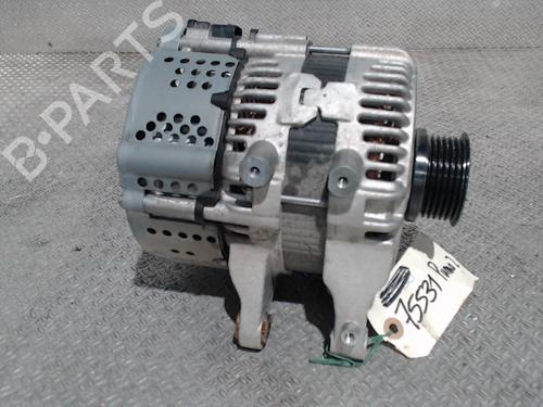Used Alternator FORD PUMA (J2K, CF7) 1.0 EcoBoost mHEV (125 hp) 29516245