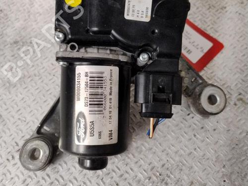 Front wiper motor FORD MONDEO V Saloon (CD)  | BP26877012M29 