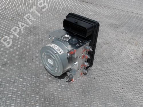 Módulo de ABS RENAULT ESPACE V (JR_) 1.6 dCi 160 (160 hp) 30483554