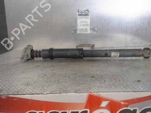 Used Right rear shock absorber PEUGEOT 308 I (4A_, 4C_) 1.6 HDi (90 hp) 24085083