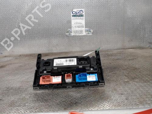 Used Climate control Climate control PEUGEOT 407 (6D_) 1.6 HDi 110 (6D9HZC, 6D9HYC) (109 hp) 24082872 24082872