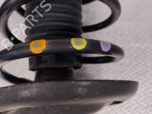Used Right front shock absorber Right front shock absorber PEUGEOT 2008 I (CU_) 1.2 THP 130 / PureTech 130 (130 hp) 29963368 29963368