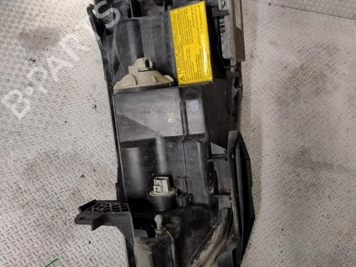Højre forlygte MITSUBISHI GRANDIS (NA_W) 2.0 DI-D (NA8W) | BP29644408C29 