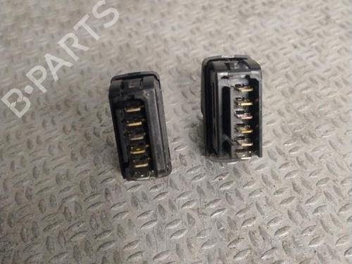 Used Left front window switch Left front window switch RENAULT KANGOO (KC0/1_) 1.6 16V (95 hp) 33561980 33561980