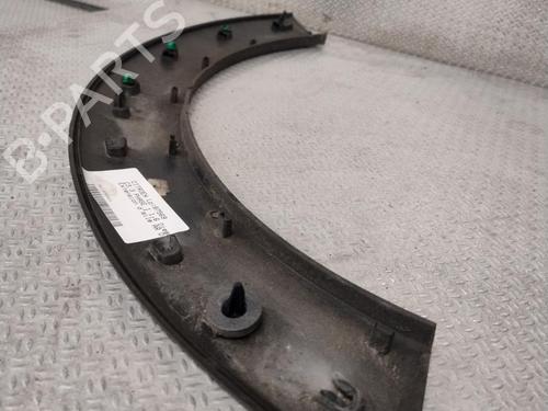 Højre bagtil skærm liste CITROËN C3 / C3 ORIGIN III (SX) 1.6 BlueHDi 75 (75 hp) 27373077