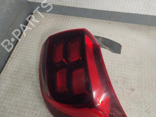 Right taillight DACIA SANDERO II 1.0 SCe 75 (B8JC, B8JD, B8NC) | BP33007470C35 - Image 3