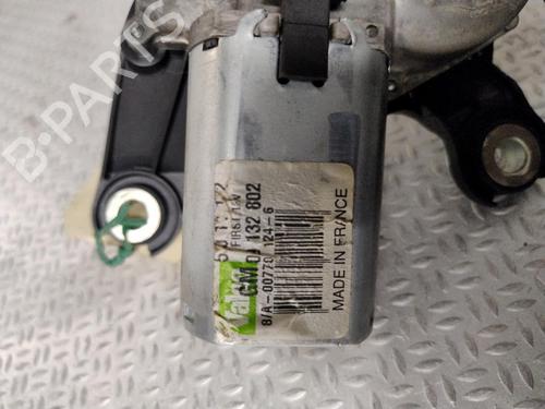 Viskermotor bakrute OPEL MERIVA A MPV (X03) 1.6 (E75) (105 hp) 26304326