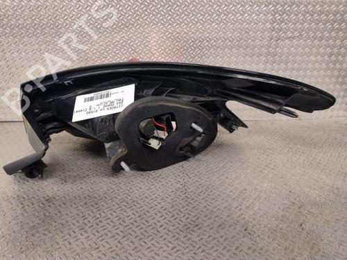 Left taillight VW GOLF VI (5K1) 1.4 TSI | BP36462819C34 - Image 2