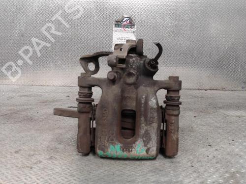 Used Left rear brake caliper Left rear brake caliper MERCEDES-BENZ CITAN Box Body/MPV (W415) 109 CDI (415.601, 415.603, 415.605) (90 hp) 36482799 36482799