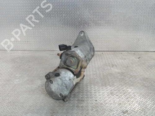 Used Starter Starter MINI MINI (R50, R53) One D (75 hp) 24072201 24072201