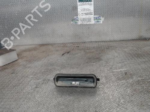 Used Tailgate handle FORD FOCUS III [2010-2020]  24081031