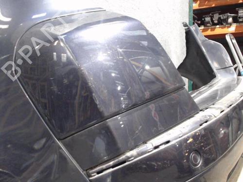 Used Rear bumper CITROËN C4 Picasso I MPV (UD_) 1.6 HDi (109 hp) 24091888