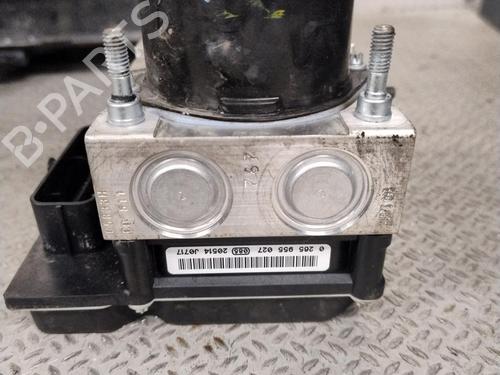 ABS pump BMW X6 (E71, E72) xDrive 40 d | BP36462117M43 - Image 3