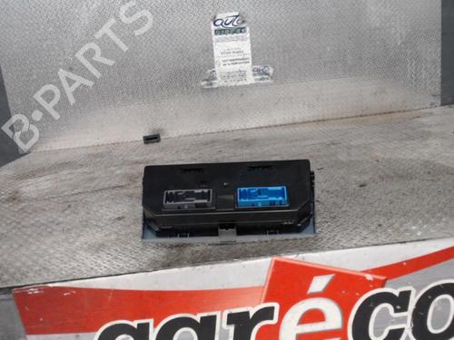 Used Climate control OPEL ZAFIRA / ZAFIRA FAMILY B (A05) 1.7 CDTI (M75) (110 hp) 24085570