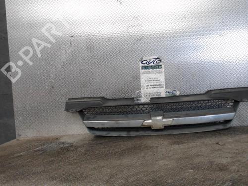 grille-chevrolet-kalos-2005-24084613 main image