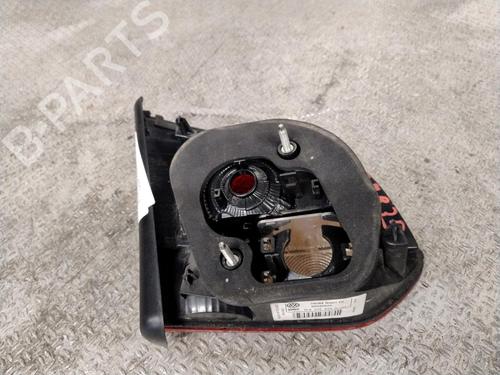 Used Right tailgate light Right tailgate light VW GOLF VI (5K1) 1.6 TDI (105 hp) 24074730 24074730