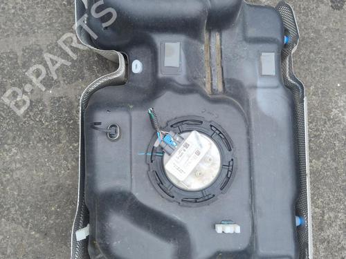Benzintank RENAULT MASTER IV Platform/Chassis BLUE DCI 150 | BP36819384C62 - Image 2