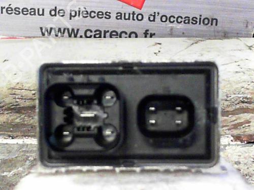 Used Electronic module CITROËN JUMPER II Van 2.2 HDi 110 (110 hp) 24066815