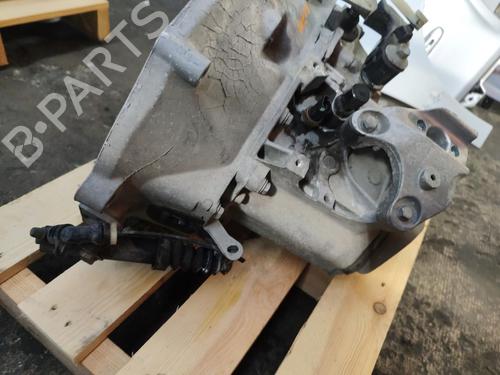 Gearbox CITROËN C3 II (SC_) 1.2 VTi 82 | BP36681155M3 - Image 2