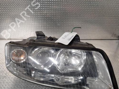 Right headlight AUDI A4 B6 Avant (8E5) 1.9 TDI | BP24060146C29 - Image 4
