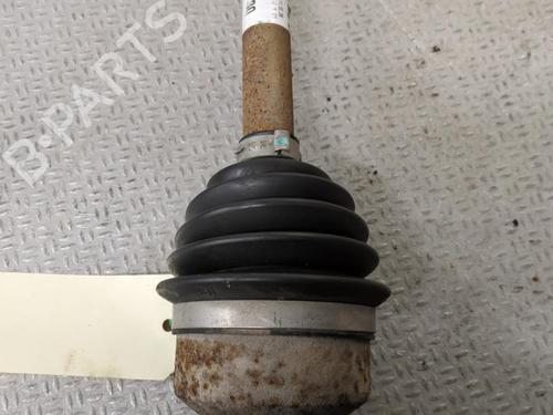 Left front driveshaft PEUGEOT 207 (WA_, WC_) 1.4 16V | BP30139326M38 