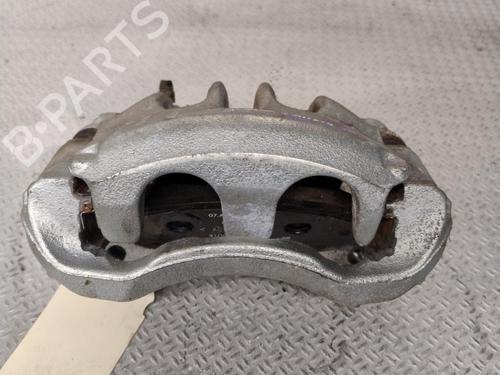 Used Right front brake caliper Right front brake caliper RENAULT MASTER III Bus (JV) 2.3 dCi 150 FWD (JV0F, JV03) (150 hp) 33031329 33031329