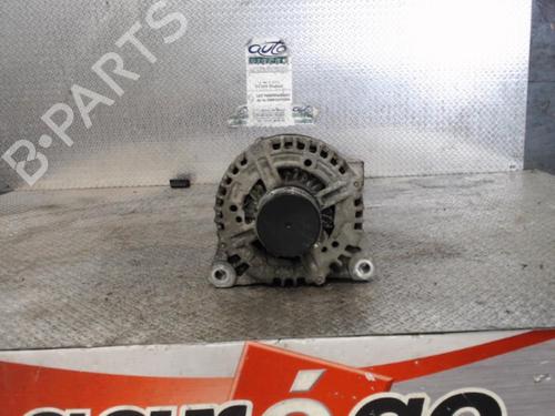 Used Alternator Alternator FORD MONDEO IV Saloon (BA7) 2.0 TDCi (140 hp) 24085410 24085410