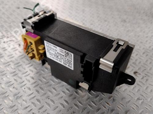 Heater resistor VW PASSAT CC B6 (357) 2.0 TDI | BP24533696M108 - Image 2