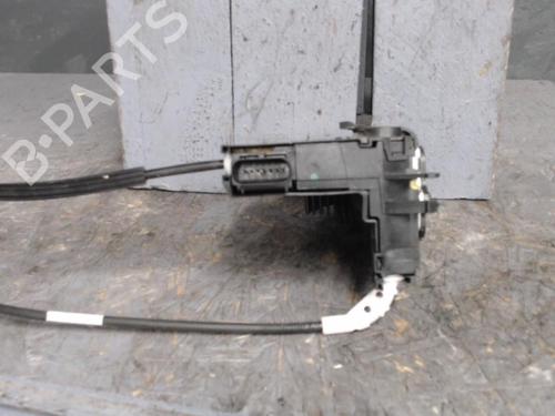 Front right lock PEUGEOT 308 II (LB_, LP_, LW_, LH_, L3_) 1.6 HDi / BlueHDi 115 | BP24070819C97 