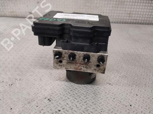 ABS pump KIA CEE'D SW (ED) 1.6 CRDi 115 | BP27489168M43 - Image 5