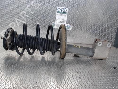 Used Left front shock absorber CITROËN C4 I (LC_) 1.4 16V (88 hp) 24076164