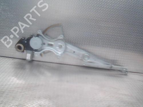 Used Front left window mechanism TOYOTA COROLLA Verso (ZER_, ZZE12_, R1_) 2.2 D-4D (AUR10_, AUR10R) (136 hp) 24074753