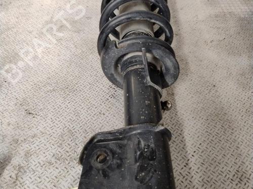 Used Right front shock absorber Right front shock absorber RENAULT TRAFIC II Van (FL) 2.0 dCi 115 (FL01, FL0U, FL00, FL0H, FL0M) (114 hp) 27550811 27550811
