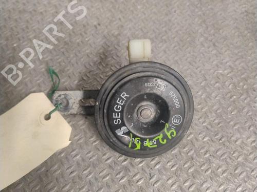 Used Horn Horn 38502678 38502678