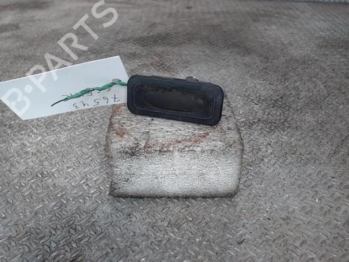 Used Tailgate handle RENAULT SCÉNIC II (JM0/1_) [2003-2010]  24077135