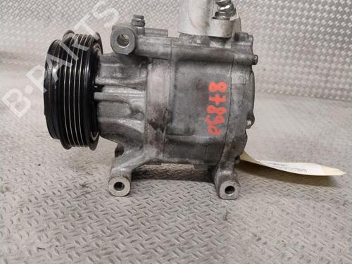 AC compressor FIAT 500 (312_) 1.2 (312AXA1A) | BP28087811M34 
