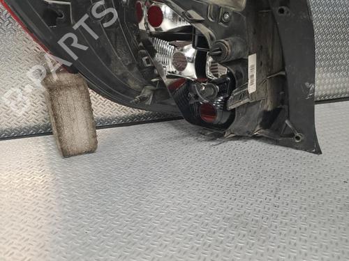 Used Right taillight Right taillight DACIA SANDERO II 1.2 (75 hp) 24062325 24062325