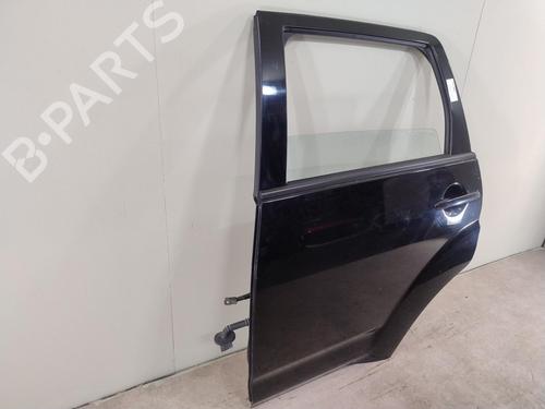 Left rear door PEUGEOT 4007 (VU_, VV_) 2.2 HDi | BP27307264C4 