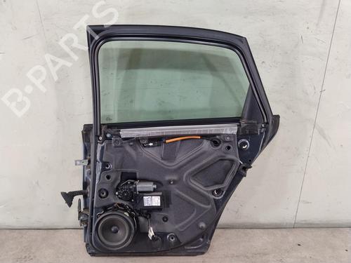 Dør højre bagtil AUDI A4 B6 (8E2) 1.9 TDI | BP26590853C5 - Image 3