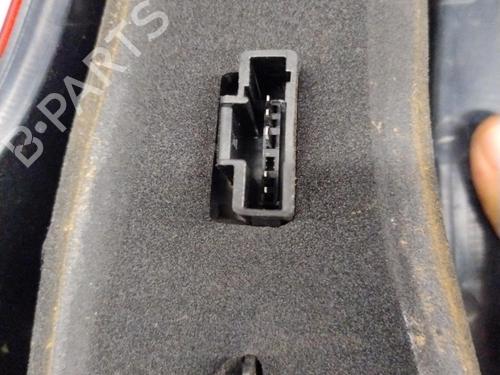 Right taillight DACIA SANDERO 1.2 16V | BP27665915C35 