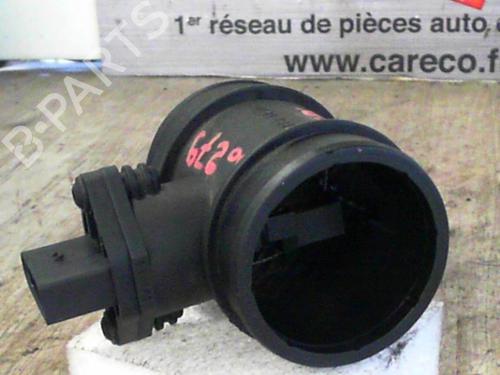 Used Mass air flow sensor Mass air flow sensor AUDI A2 (8Z0) 1.4 TDI (75 hp) 24067994 24067994