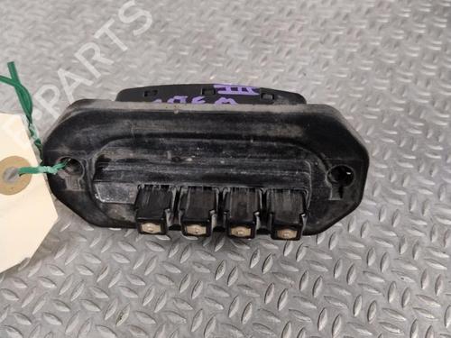 Electronic module RENAULT MASTER III Van (FV) 2.3 dCi 150 FWD (FV0F, FV03, FV09) | BP27709791M83 