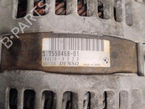 Alternator BMW 1 (E87) 116 i | BP34255222M7 - Image 2