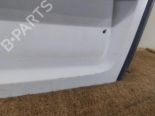 Left tailgate CITROËN BERLINGO / BERLINGO FIRST Box Body/MPV (M_)  | BP30139261C76 