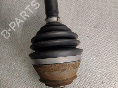 Right front driveshaft AUDI A6 C6 (4F2) 3.0 TDI quattro | BP36482756M39 - Image 2