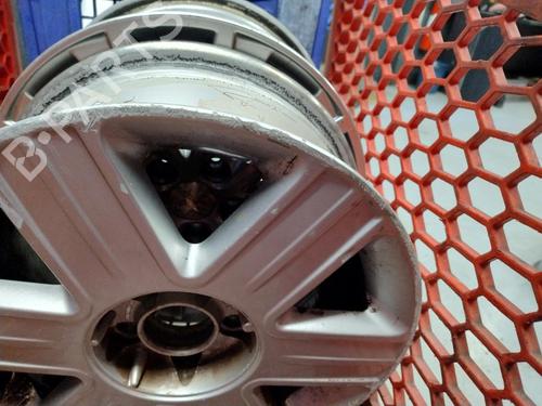 Rim AUDI A2 (8Z0) 1.4 TDI | BP26015418C45 