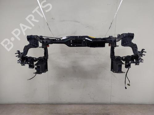 Crossmember CITROËN C3 II (SC_) 1.4 HDi 70 (SC8HZC, SC8HR0, SC8HP4) | BP29318558C162 