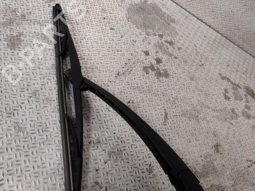 Used Rear windshield wiper arm RENAULT CLIO III (BR0/1, CR0/1) 1.5 dCi (88 hp) 28087781