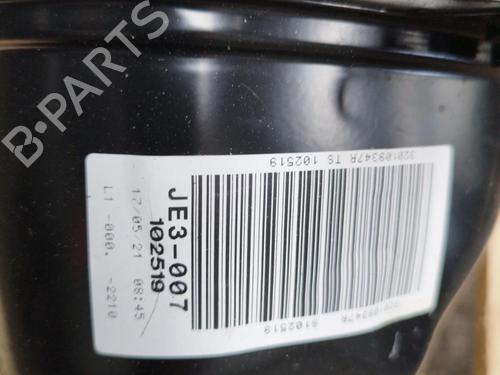 Gearbox RENAULT TWINGO III (BCM_, BCA_) 0.9 TCe 95 | BP28087740M3 