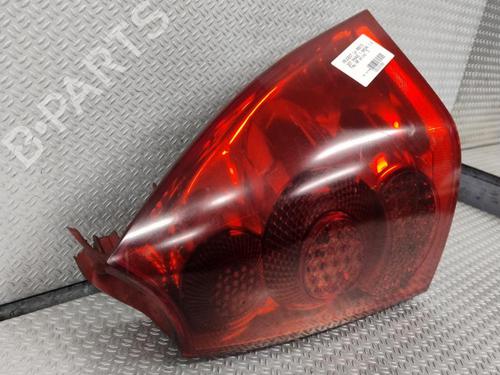 Right taillight PEUGEOT 307 Break (3E) 1.6 HDi 110 | BP28087486C35 